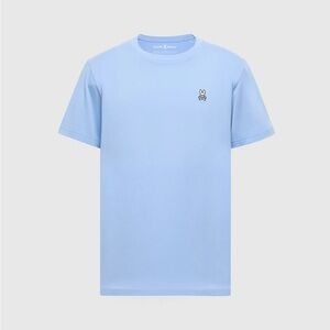 Psycho Bunny Men’s Classic Crewneck Tee